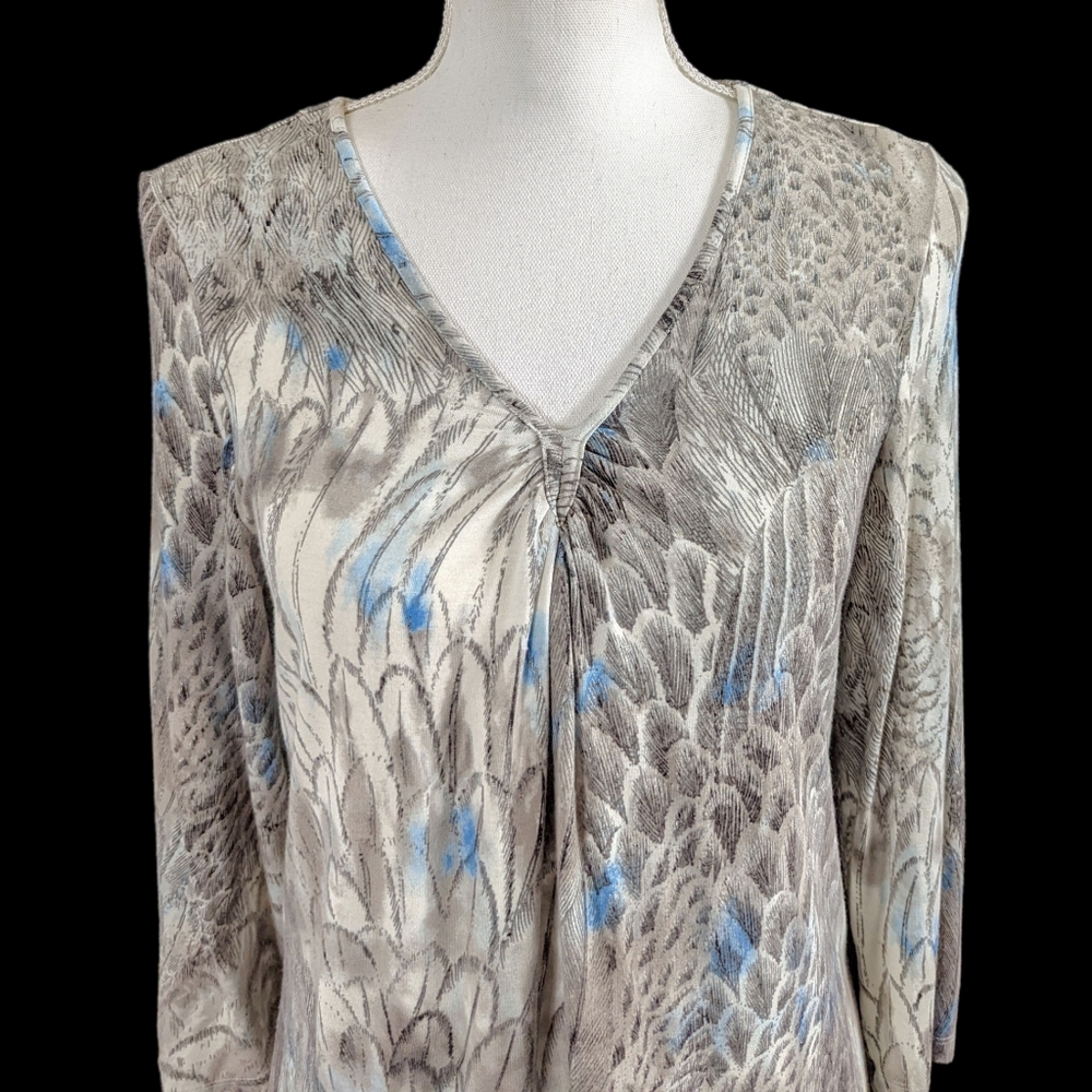 *Chico's Top - Picture 4 of 5